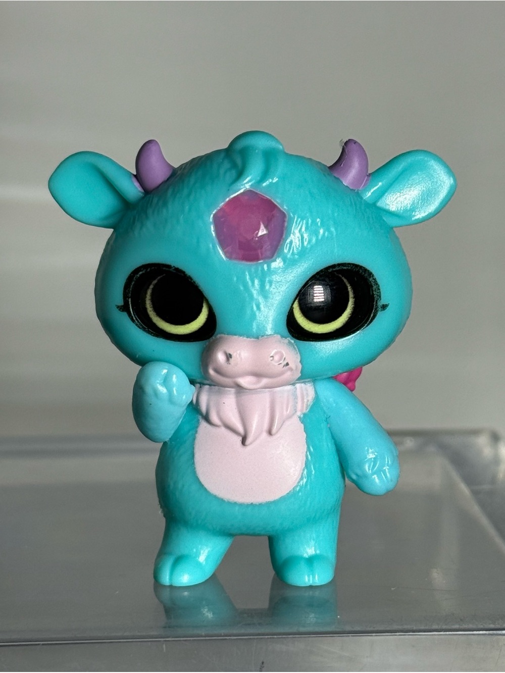 Magic Mixies Mixlings Series 1 Jumo Enchanter Mini Figure